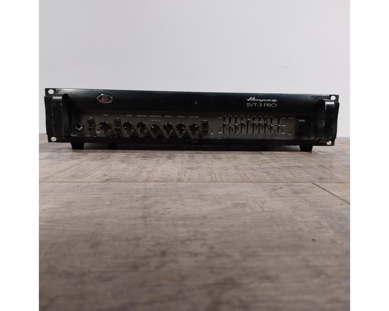 AMPEG SVT-3PRO USA