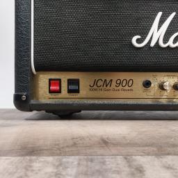 Marshall JCM 900 4100