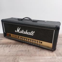 Marshall JCM 900 4100