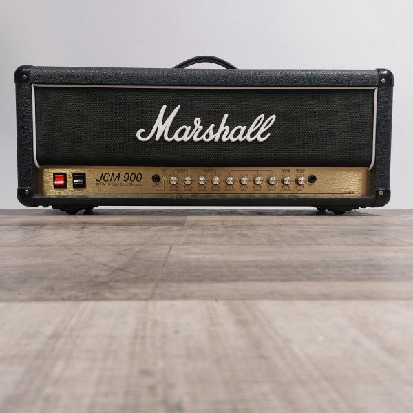 Marshall JCM 900 4100