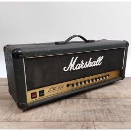 MARSHALL JCM 900 4100 5881
