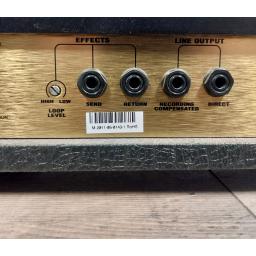 MARSHALL JCM 900 4100 5881