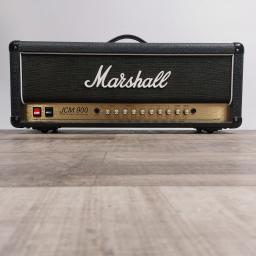 MARSHALL JCM 900 4100 5881