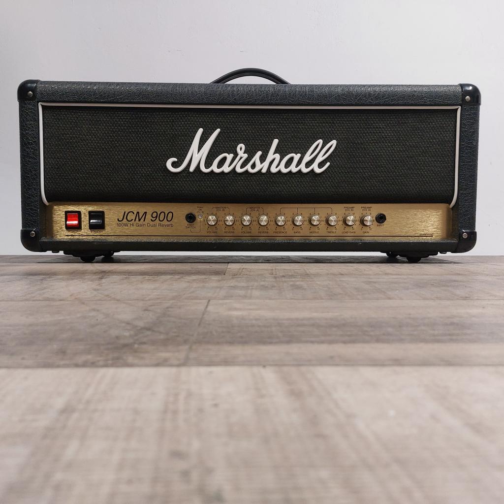 MARSHALL JCM 900 4100 5881