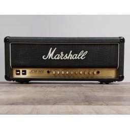 Marshall JCM 900 4100