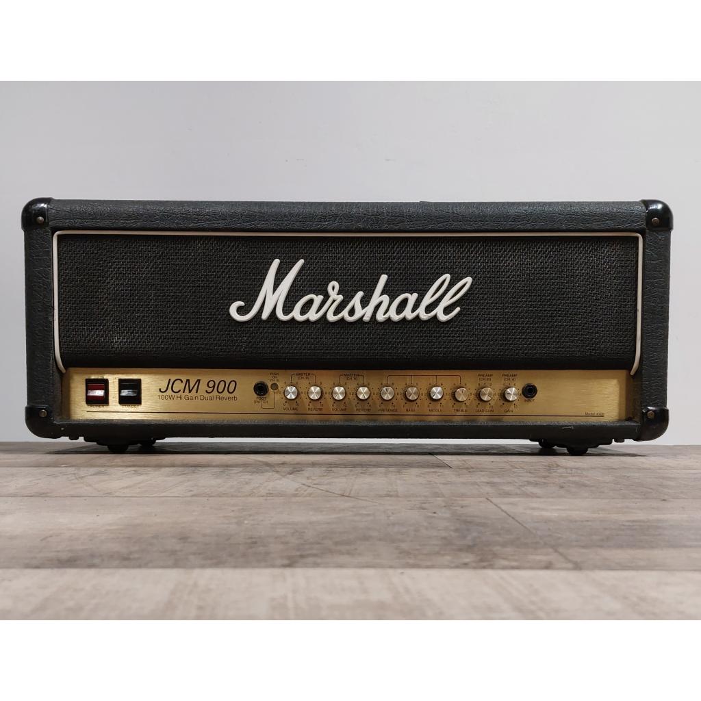 Marshall JCM 900 4100
