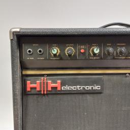 HH Electrronic Studio 100