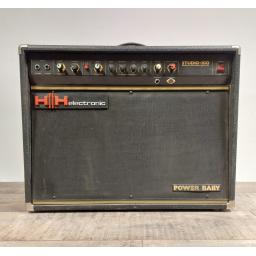 HH Electrronic Studio 100