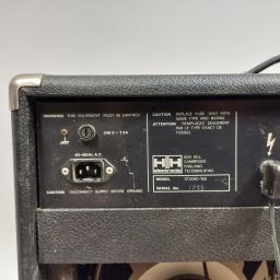 HH Electrronic Studio 100