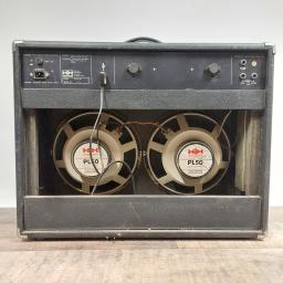 HH Electrronic Studio 100