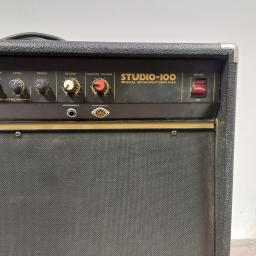 HH Electrronic Studio 100