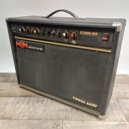 HH Electrronic Studio 100