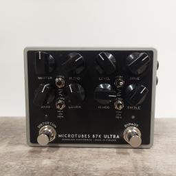 Microtubes Darkglass B7K Ultra