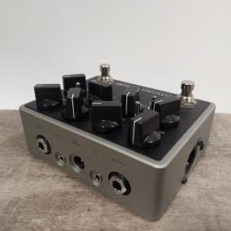 Microtubes Darkglass B7K Ultra