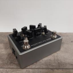 Microtubes Darkglass B7K Ultra