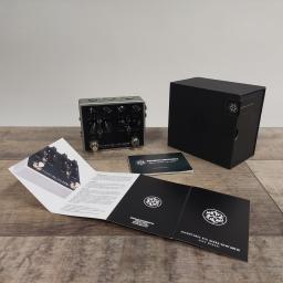 Microtubes Darkglass B7K Ultra