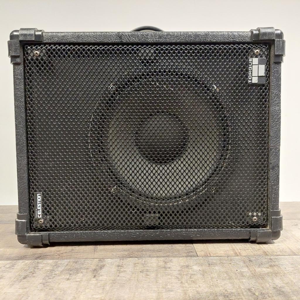 Torque 1X12" Celestion G10N-40