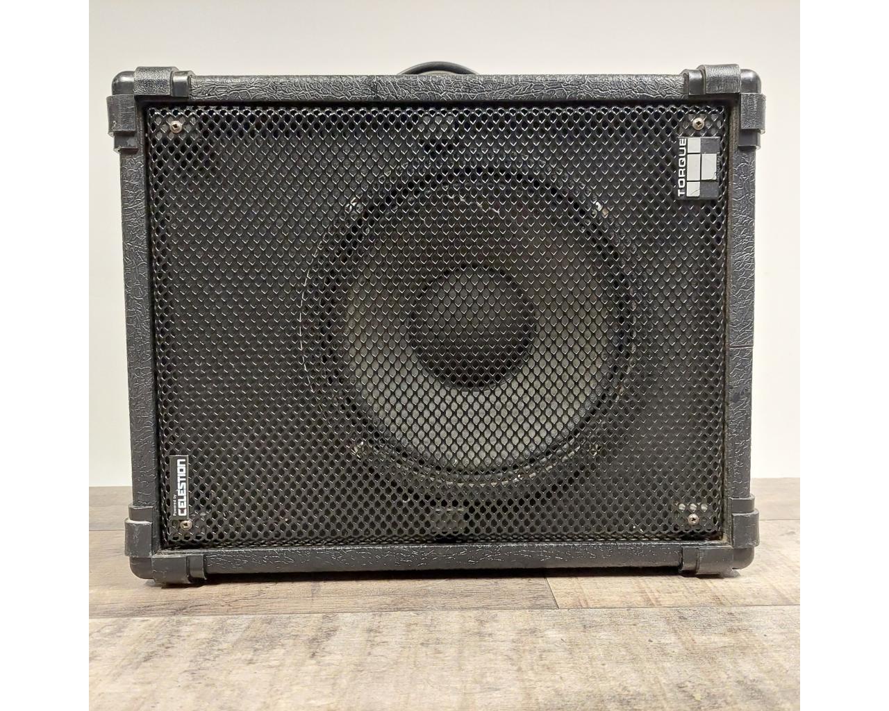 Torque 1X12" Celestion G10N-40