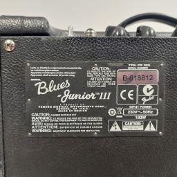 FENDER BLUES JUNIOR III