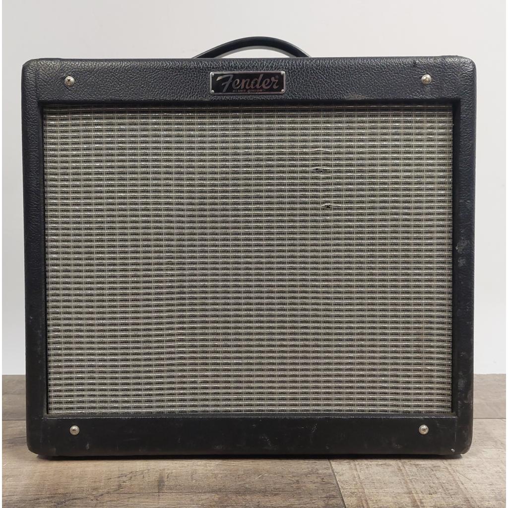 FENDER BLUES JUNIOR III