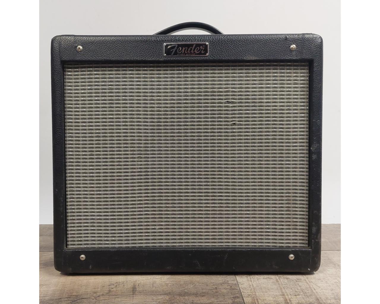 FENDER BLUES JUNIOR III