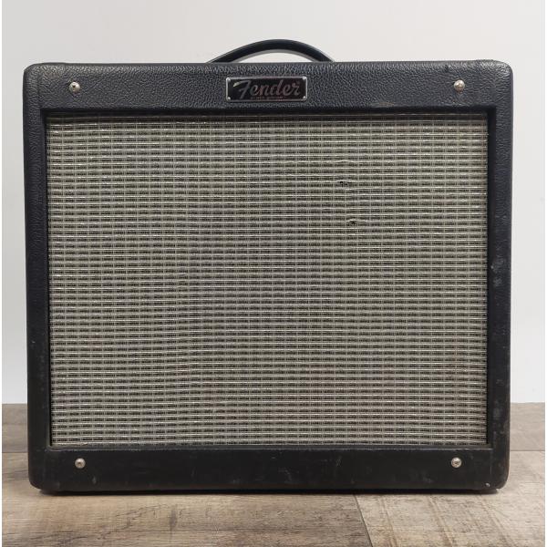 FENDER BLUES JUNIOR III