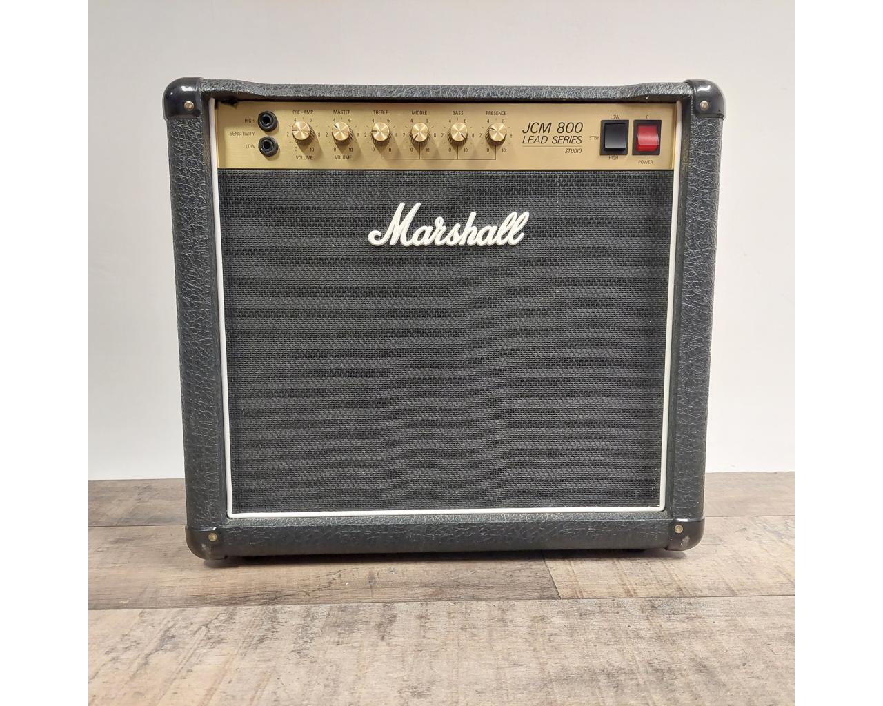 Marshall JCM 800 SC20C