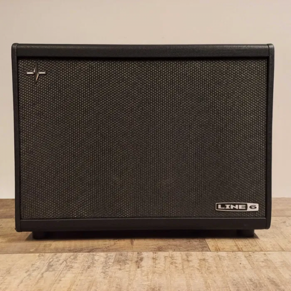 Line 6 Powercab 112 PLus