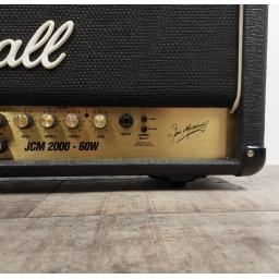 MARSHALL JCM 2000 TSL 60