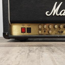 MARSHALL JCM 2000 TSL 60