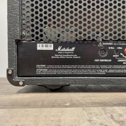 MARSHALL JCM 2000 TSL 60
