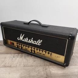 MARSHALL JCM 2000 TSL 60