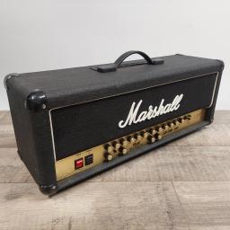 MARSHALL JCM 2000 TSL 60