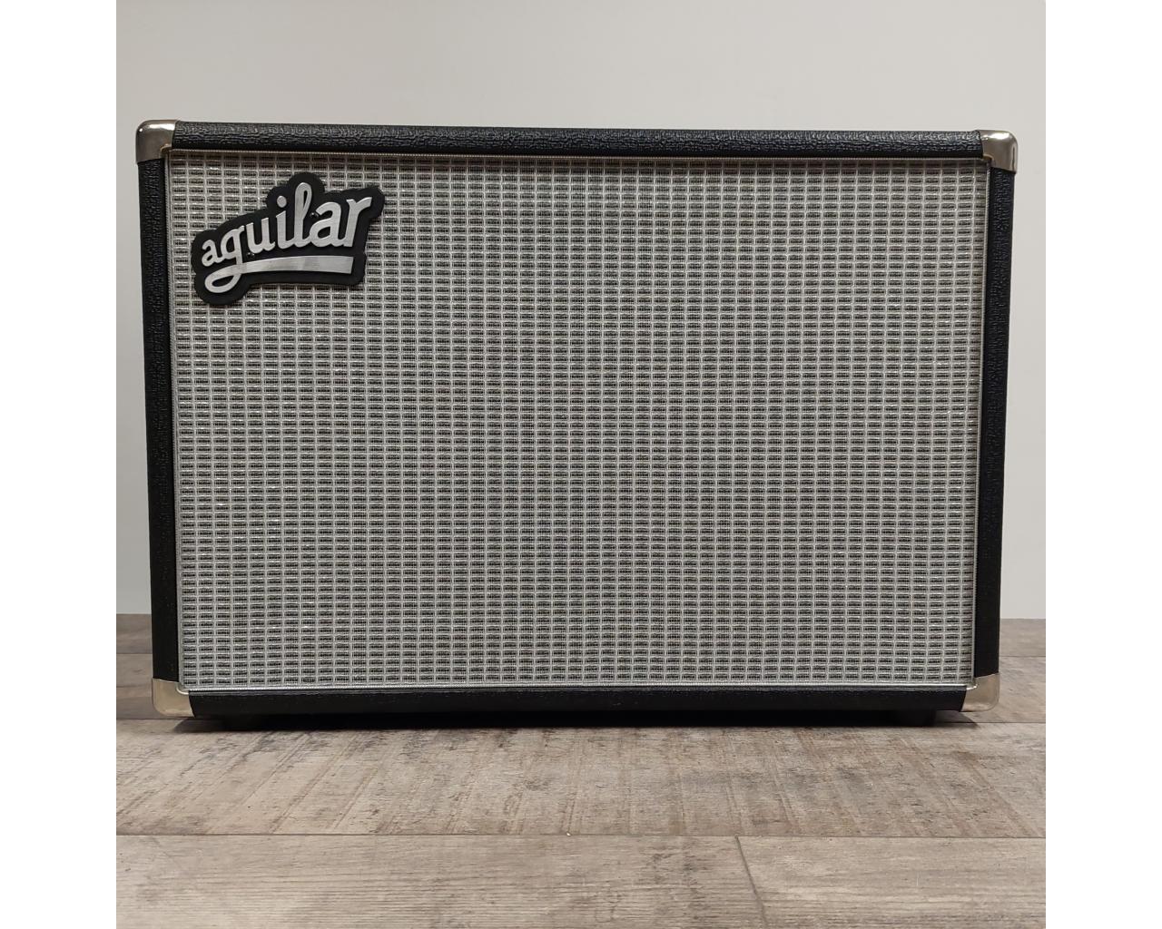 AGUILAR DB210 8 Ohm