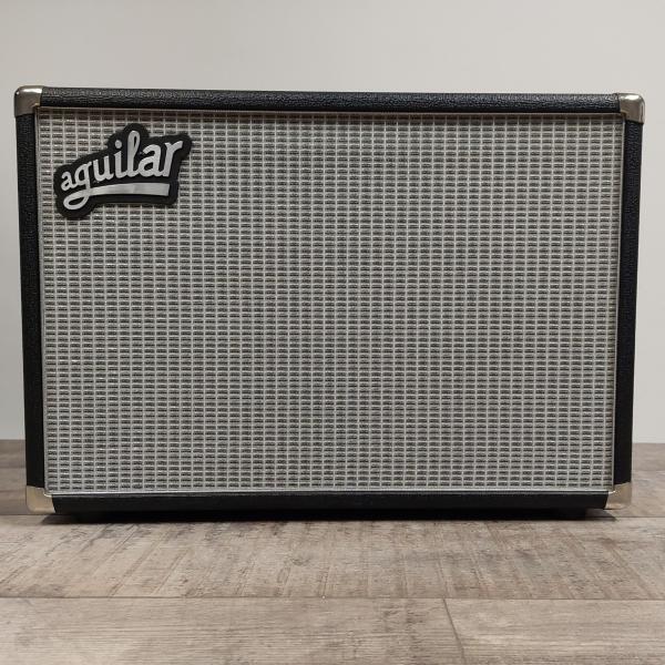 AGUILAR DB210 8 Ohm