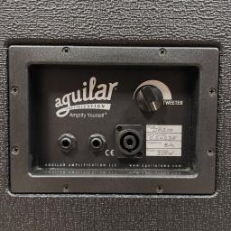 AGUILAR DB210 8 Ohm