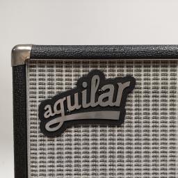 AGUILAR DB210 8 Ohm