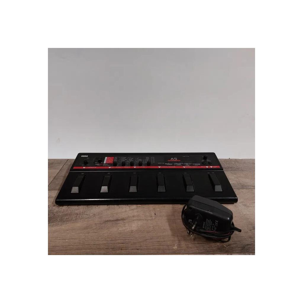 Korg A5