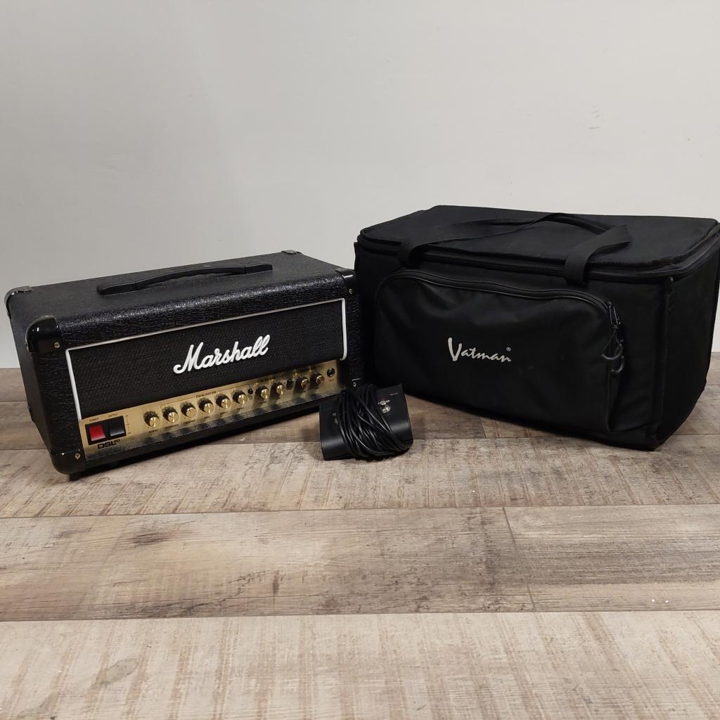 Marshall JCM 2000 DSL20H