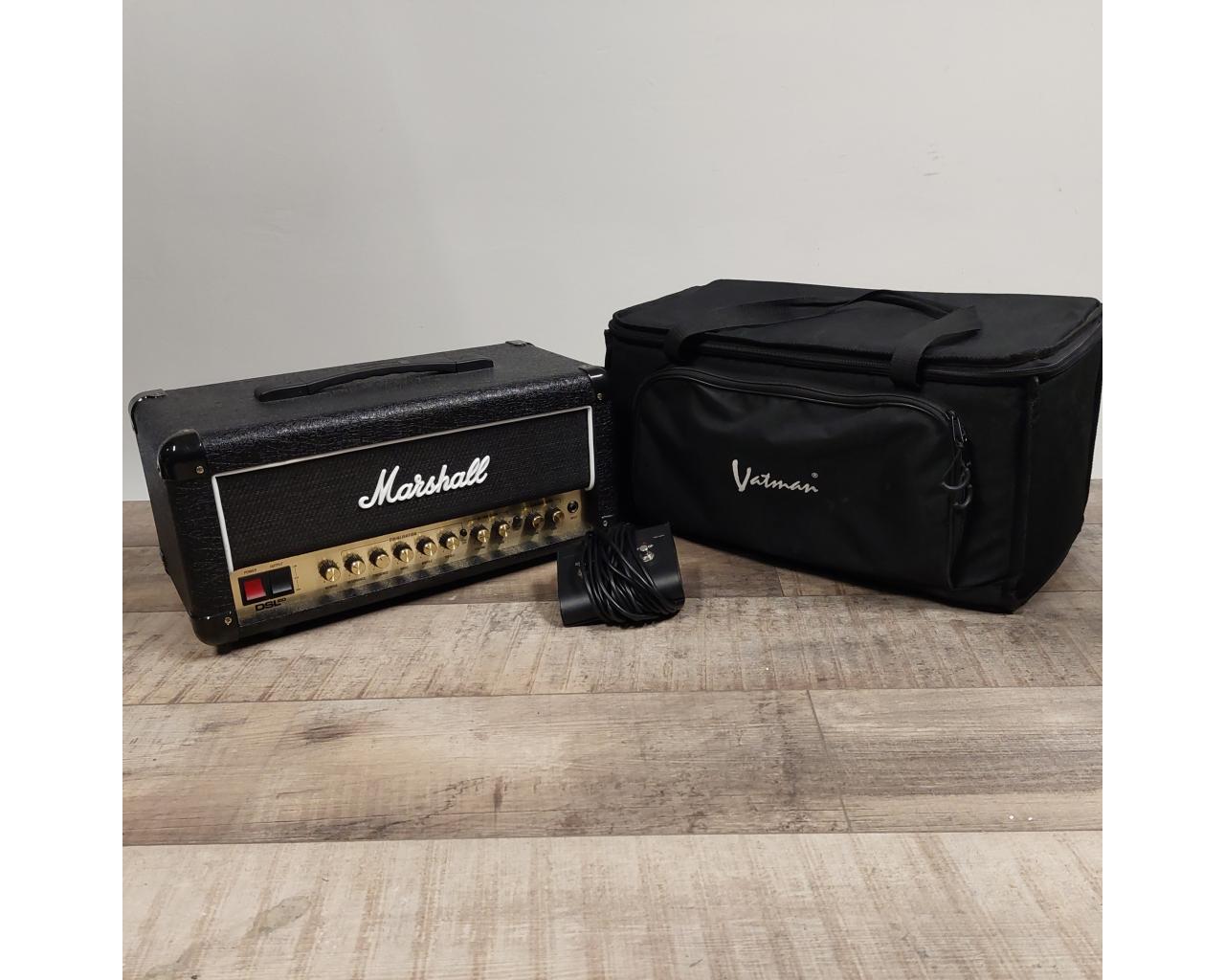 Marshall JCM 2000 DSL20H