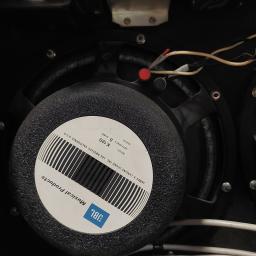 FENDER TWIN REVERB SILVERFACE '79