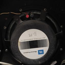 FENDER TWIN REVERB SILVERFACE '79