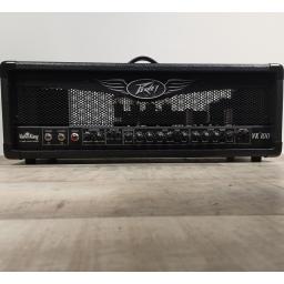 PEAVEY VALVEKING VK 100