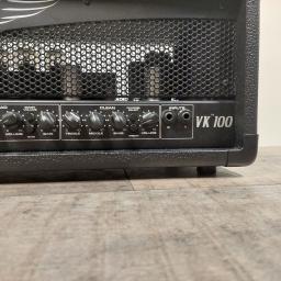 PEAVEY VALVEKING VK 100