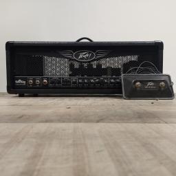 PEAVEY VALVEKING VK 100