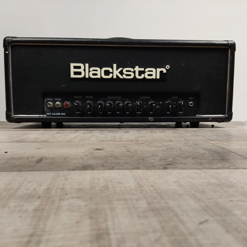 Blackstar HT Club 50
