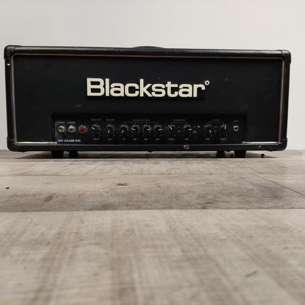 Blackstar HT Club 50