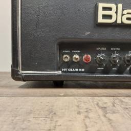 Blackstar HT Club 50