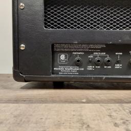 Blackstar HT Club 50