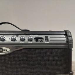 Line6 Spider II 150